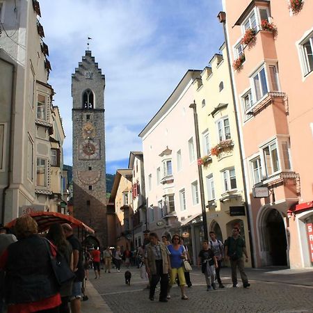 Appartamentino Frundsberg Vipiteno Kültér fotó